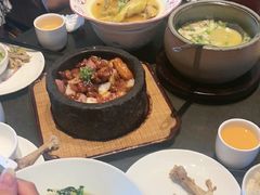 -炊江南·上海菜(国展华漕店)