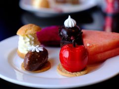 -长沙富力万达文华酒店