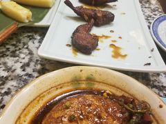 -南京大牌档(凯德大峡谷店)