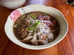 -邵顺兴锅盖面(金山宝地店)