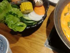 -呷哺呷哺 黄金牧场 (天福广场)