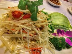 -阿诺泰·泰国餐厅(紫荆店)