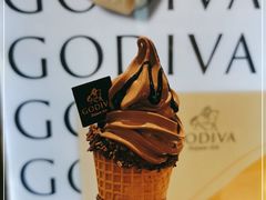 -GODIVA(月星环球港店)
