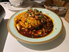 -江边城外烤全鱼(世茂广场店)