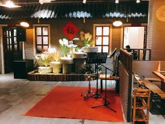 -锅来乐地锅鸡(安亭店)