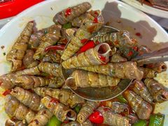 -辣不怕口味虾(凌霄路店)