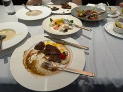 -戈雅法餐厅(世界城广场店)