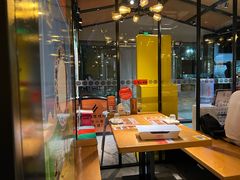 -二旗里烧烤·烤羊排(龙域店)