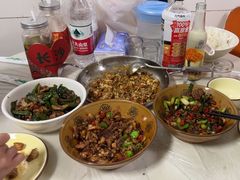 -老师傅餐馆(长沙店)