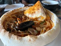 -安妮意大利餐厅(日坛店)