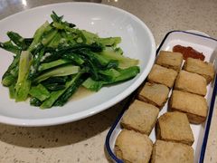 -我是那个大叔·美食研究所(新塘路店)