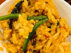 石锅拌饭-大阪烧肉BAKA一代(十亩地店)