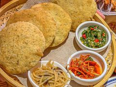 -福苗小骆驼烧烤(莲湖路店)