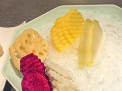 -鼎鼎香·港式火锅(北京SKP店)