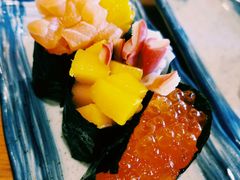 -三月居酒屋(青年大街店)