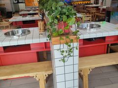 -蛙一刀·麻椒鱼火锅(金仙桥店)