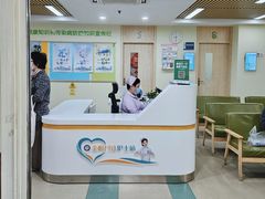 -静安寺街道社区卫生服务中心