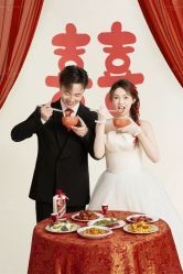 点击看大图 -金夫人婚纱摄影(衡阳店)