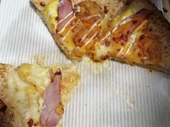 -必胜客(大观天地店)