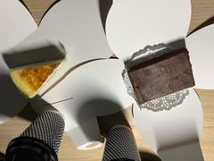 -吱咖啡西式简餐