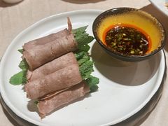 -云采云南菜(中山北路店)