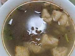-苓记南京鸭血粉丝.皮肚面(县东巷店)