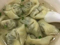 -潘国仙耳光馄饨(黄家阙路店)