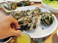 -崖口红树林海鲜餐厅
