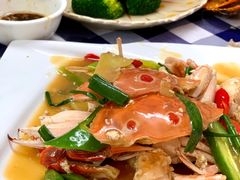 -阿妹小海鲜(下角店)