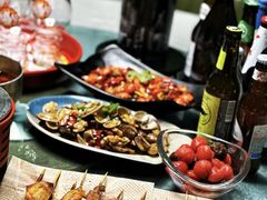 -1819餐厅·团队聚餐·烤串·精酿