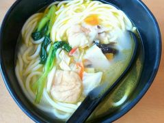 -三千粉牛肉米粉(来客茂店)