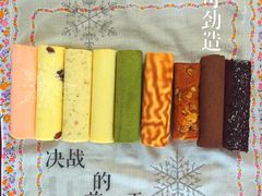 -GANSO元祖食品(锦创书城店)
