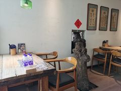 -树厨贵州菜(大十字店)