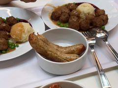 -宜家·瑞典风味餐厅(北京西红门店)