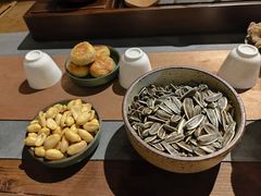 -邈墨茶馆(大兜路1号店)