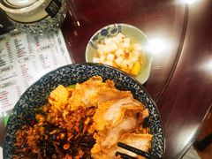 -螺世纪螺蛳粉·桂味小排档(裕德店)