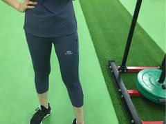 -RoMan罗马健身工作室(莘庄店)