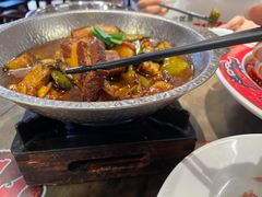 -阿财老铺·老蚌埠龙虾城(华夏总店)