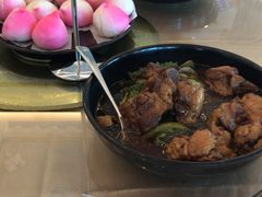 -顶鲜101美食美景餐厅