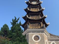 -贵阳北天主教堂