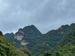 -十八重溪