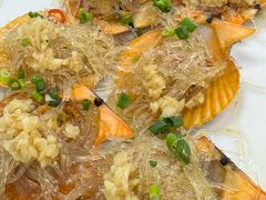 -景好海鲜餐厅(大鹏必选旅游店)