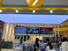 门面-7分甜(南通通州万达广场店)