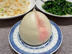 百合居蟠桃-香港百合居(LCM置汇旭辉广场店)