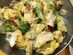 -新旺美食林农家菜(岭南路店)
