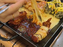 -豚妈妈汤饭·部队锅(南京东路店)