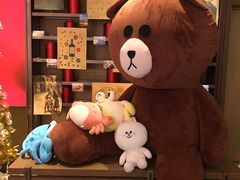 -悦全日餐厅·仁恒洲际酒店
