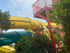 -上海玛雅海滩水公园