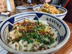 -面尚香关中面馆(西荷店)