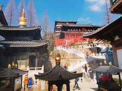 -径山寺